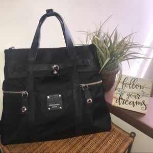 Henri Bendel Jetsetter Backpack
